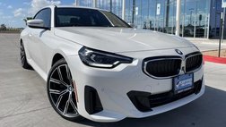 2024 BMW 2 Series 230i xDrive
