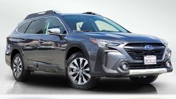 2024 Subaru Outback Touring