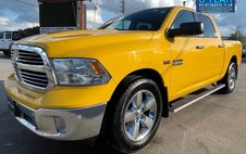 2016 Ram Ram Pickup 1500 Lone Star