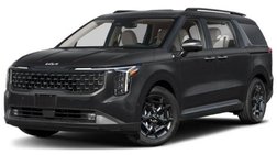 2025 Kia Carnival SX Prestige
