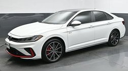 2025 Volkswagen Jetta GLI Autobahn