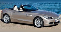 2011 BMW Z4 sDrive35i