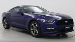 2016 Ford Mustang V6