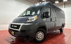 2020 Ram ProMaster 3500 159 WB
