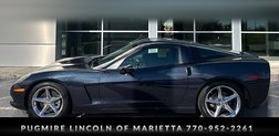 2013 Chevrolet Corvette Base