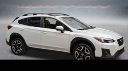 2018 Subaru Crosstrek 2.0i Limited