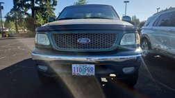 1999 Ford F-150 XLT