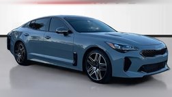 2023 Kia Stinger GT2
