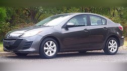 2010 Mazda MAZDA3 i Touring