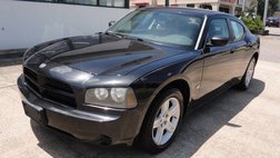 2008 Dodge Charger Base