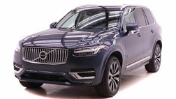 2025 Volvo XC90 B5 Core Bright Theme