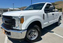 2017 Ford Super Duty F-250 XL