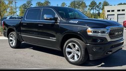 2020 Ram Ram Pickup 1500 Limited