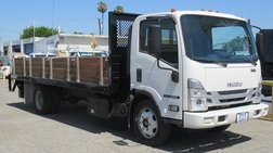 2023 Isuzu StakeBed Truck