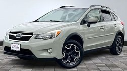 2013 Subaru XV Crosstrek 2.0i Limited