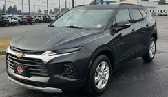 2019 Chevrolet Blazer LT