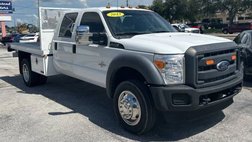 2013 Ford Base