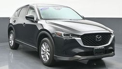 2023 Mazda CX-5 S Preferred