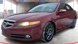 2007 Acura TL Type-S