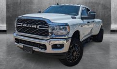 2024 Ram Ram Pickup 3500 Big Horn