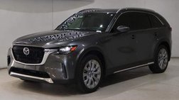 2024 Mazda CX-90 3.3 Turbo Premium Plus