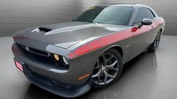 2019 Dodge Challenger R/T