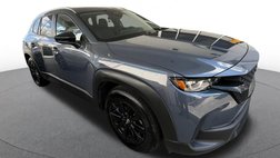 2025 Mazda CX-50 2.5 S Select