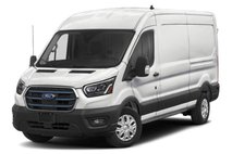 2023 Ford E-Transit 350