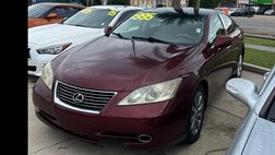 2007 Lexus ES 350 Base
