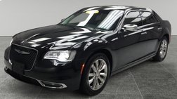 2016 Chrysler 300 C
