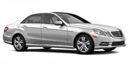 2012 Mercedes-Benz E-Class E 350 Luxury