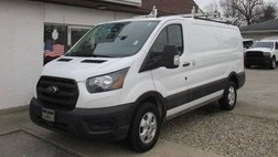 2020 Ford Transit 250