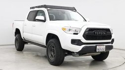 2019 Toyota Tacoma SR V6