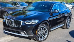 2023 BMW X4 xDrive30i