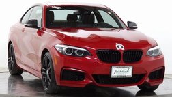 2018 BMW 2 Series M240i xDrive
