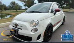 2013 Fiat 500 Abarth