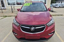 2018 Buick Encore Sport Touring
