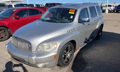 2006 Chevrolet HHR LT