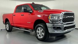 2024 Ram Ram Pickup 2500 Big Horn