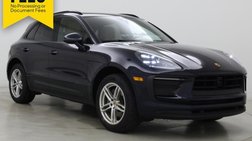 2023 Porsche Macan T
