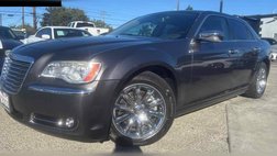 2014 Chrysler 300 C