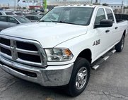 2016 Ram Ram Pickup 2500 Tradesman