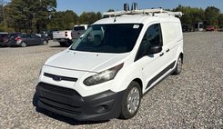 2016 Ford Transit Connect XL