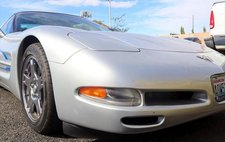 1998 Chevrolet Corvette Base