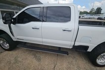 2023 Ford Super Duty F-250 Platinum