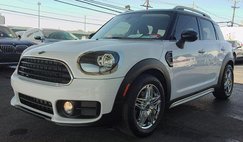 2017 MINI Countryman Cooper