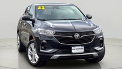 2022 Buick Encore GX Preferred