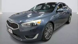 2015 Kia Cadenza Limited