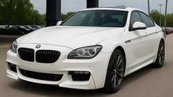 2013 BMW 5 Series ActiveHybrid 5