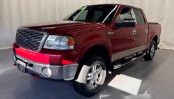 2008 Ford F-150 XLT